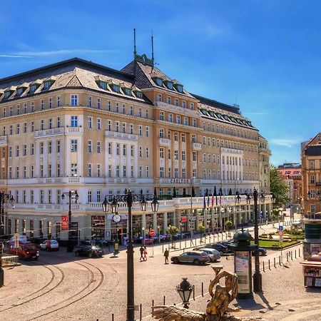 Radisson Blu Carlton Hotel, Bratislava Esterno foto