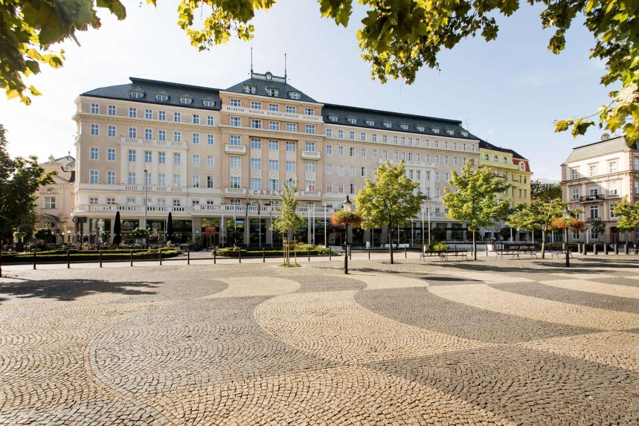 Radisson Blu Carlton Hotel, Bratislava Esterno foto