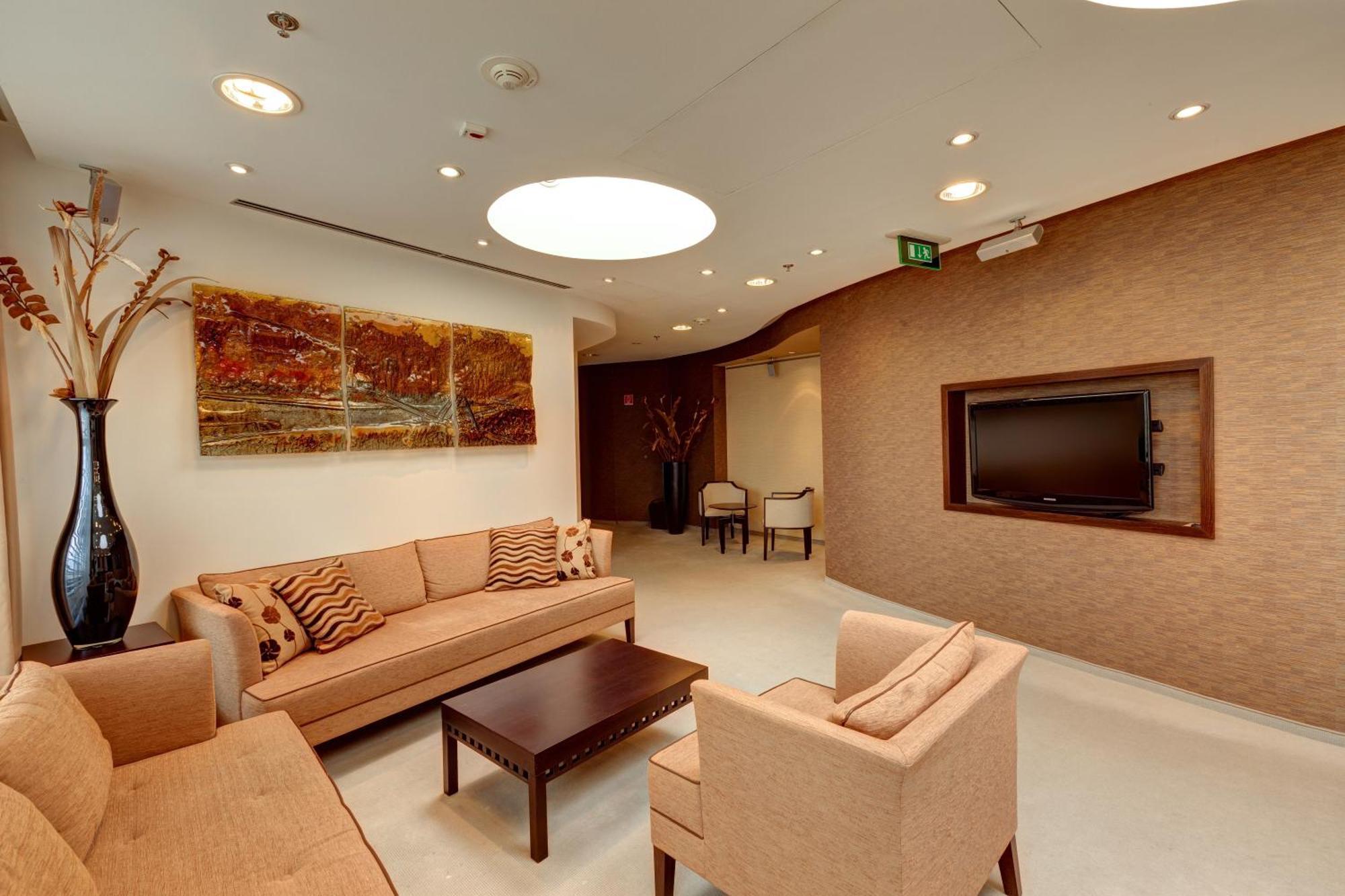 Radisson Blu Carlton Hotel, Bratislava Interno foto