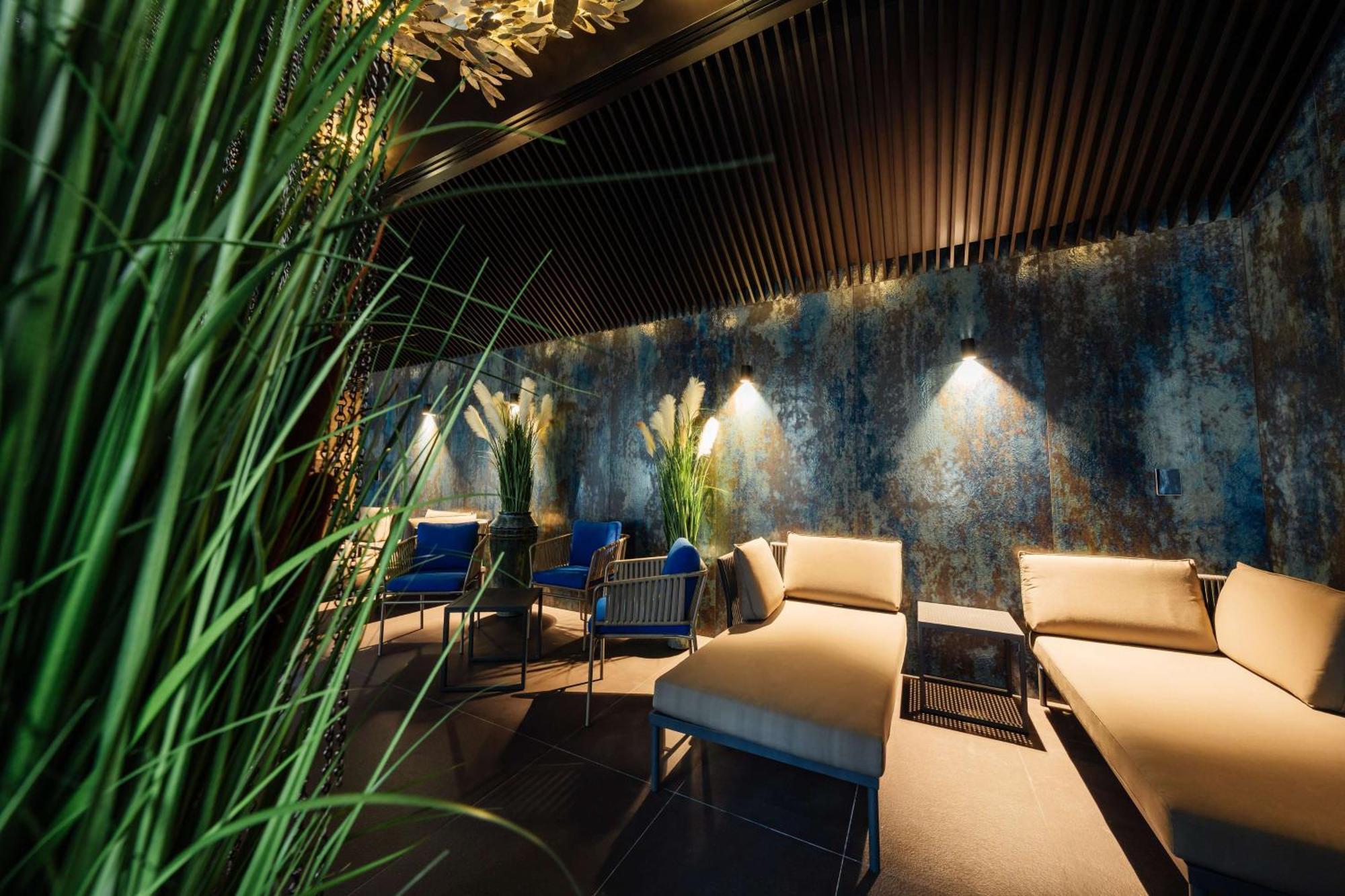 Radisson Blu Carlton Hotel, Bratislava Esterno foto