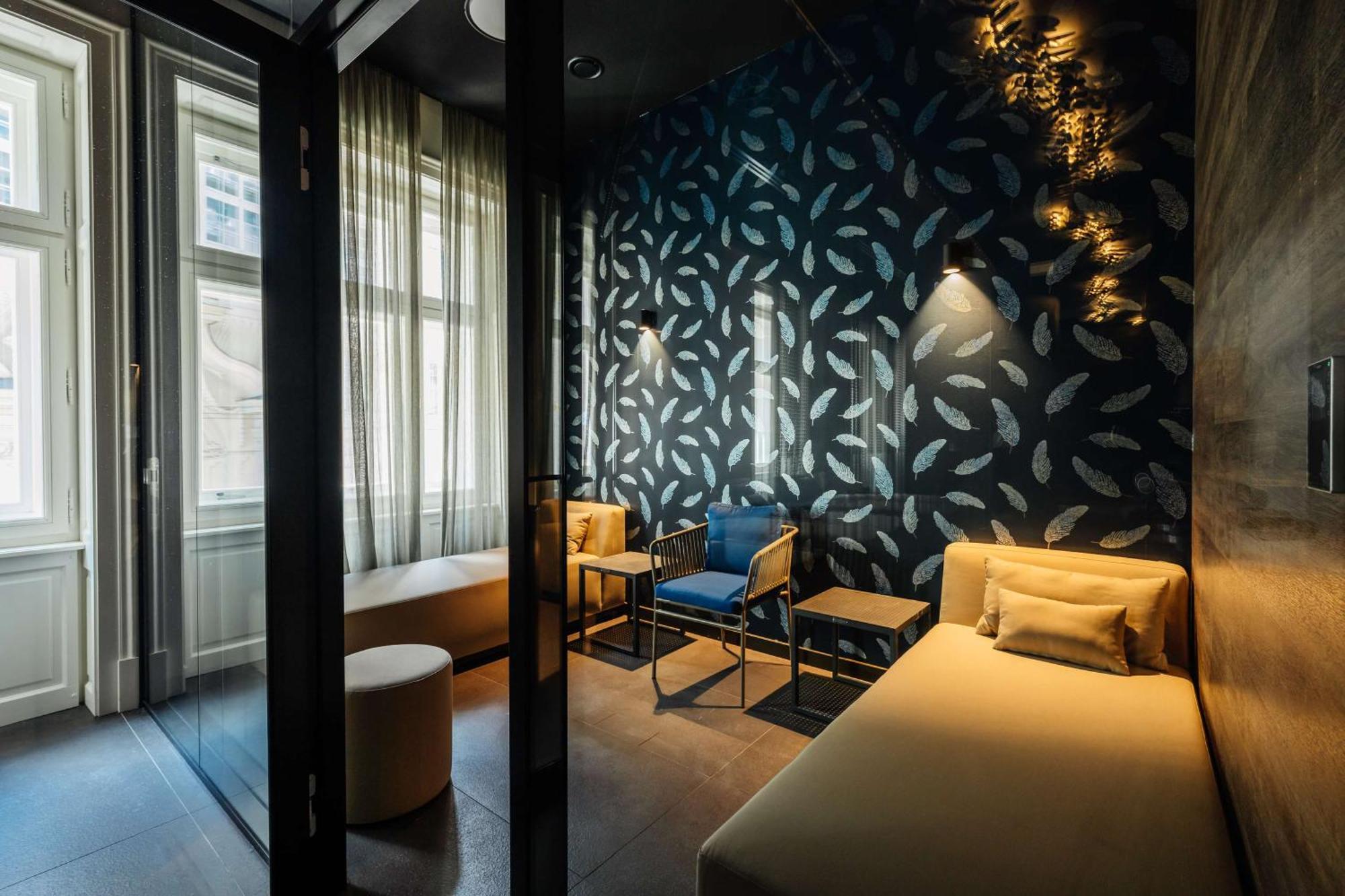 Radisson Blu Carlton Hotel, Bratislava Esterno foto